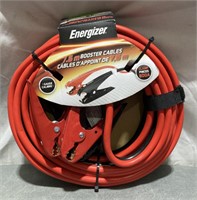 Energizer 7.6m Booster Cables