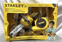 Stanley Jr. 5 Piece Garden Tool Set (pre-owned)