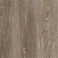 B2807  TrafficMaster Khaki Oak Vinyl Plank, 4 MIL