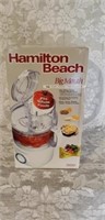 Hamilton Beach 14 Cup Food Processor