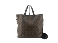 Louis Vuitton Monogram 2WAY Tote Bag