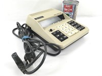 Calculatrice de table Royal Digital GTA