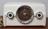 Crosley Model 10-137 Dashboard Radio