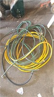 Miscellaneous garden hoses