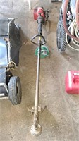 Murray M2510 gas trimmer