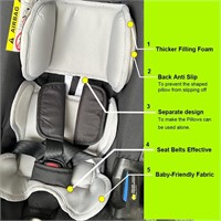 Doona Car Seat Stroller Support Pillow