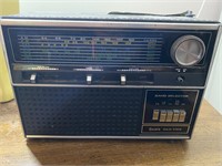 Sears Solid State Radio