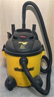 8 Gallon Shopvac With Attachments