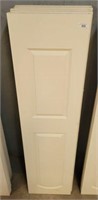 5 FRENCH DOOR CLOSET DOORS