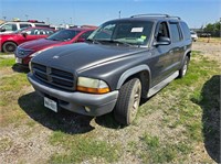 2003 Dodge Durango