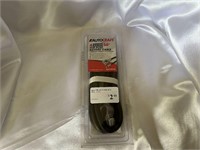 Auto Craft 4 Gauge 56" Top Post Battery Cable