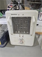 Workforce electric heater