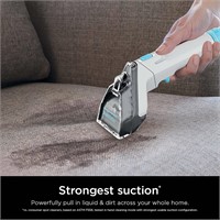 Shark Stainstriker Portable Carpet & Upholstery Cl