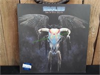 Eagles One of Those Nights Vinyl Album