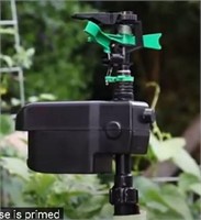 Garden Sentinel - Pest deterrent water sprayer