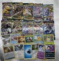 Pokemon Trading Card Game Collection  Possibly