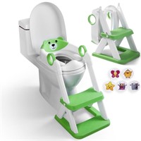 Potty Training Seat, Upgrade Toddler Toilet...