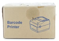 * Barcode/Label Printer - Works Well