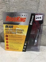 RoadKing RK400 Wireless Noise Canceling Headset