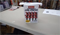 NEW in box Edelbrock Performance Coil Packs
