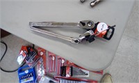 NEW Craftsman (2) 1/2" Drive Ratchets