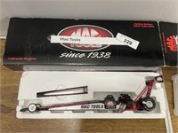 MAC TOOLS - DRAGSTER