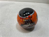 Monster mini toy balls 4 per box