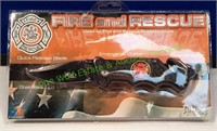 Fire and Rescue Knife