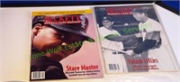 Beckett Magazines