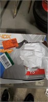 HDX 13 Gallon Kitchen Trash Bags