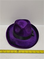 Goudies hat in original box vintage