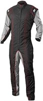 $222-K1 Race Gear Men's XXL Kart Racing Suit, CIK/