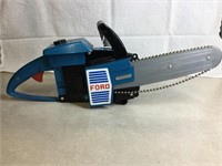 FORD CHAIN SAW TOY