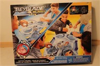 New Beyblade burst evolution battle tower