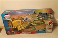 New Thomas and friends track master