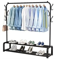 UDEAR Garment Rack