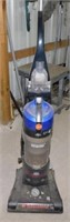 Hoover wind tunnel upright vacuum -