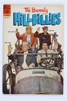 Beverly Hillbillies #8/1965/File Copy