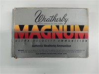 Weatherby Magnum