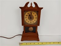 Rare Vintage Sears Robuck & Co Clock