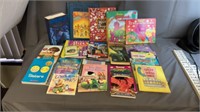 Kids & Young Adult Book Lot