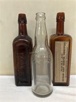 Old Bottle Lot