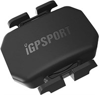 iGPSPORT C70 Cadence Sensor ANT+ and Bluetooth