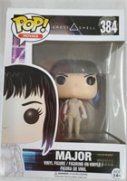 Funko Pop! Ghost In The Shell - Major 384