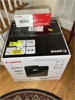 CANNON IMAGE CLASS ALL IN ONE PRINTER NEW IN BOX