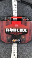 Roblox collectors toolbox- NEW