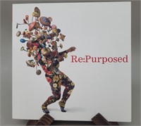 Re:Purposed, Matthew McLendon