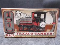 1910 Texaco Tanker Die Cast