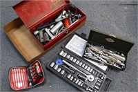 Socket Sets