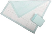 Medline Underpads, 36x36, 5/bg Case of 10 bg